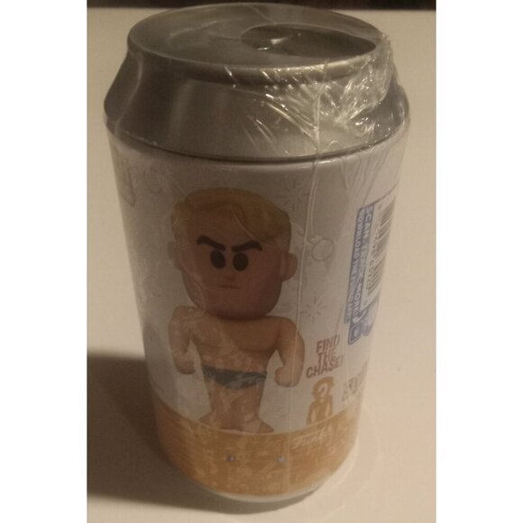 Funko SODA Stretch Armstrong – Retro POP Vinyl Figure, New & Sealed Collectible - Picture 4 of 11
